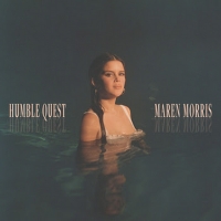 Maren Morris Announces New Album 'Humble Request' Photo