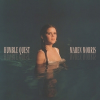 Maren Morris Announces New Album 'Humble Request'