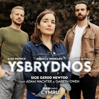 Rebecca Trehearn to Star in New Welsh Language Halloween Musical YSBRYDNOS on BBC Rad Photo