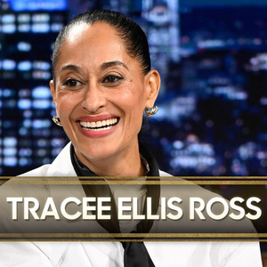 Video: Tracee Ellis Ross Calls Her EVERY BRILLIANT THING Broadway Debut a 'Full Circl Photo