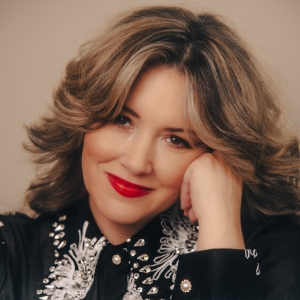 Joriah Kwame, Mandy Barnett and More Set for Adelphi PAC Fall Season Lineup Photo