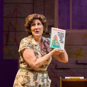 Review: Erma Bombeck: At Wits End is Filled with Lost Opportunities at DCPA Photo