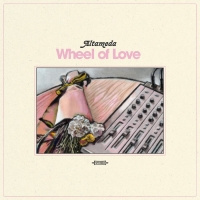 Toronto Band Altameda Share New Song 'Wheel Of Love' Photo