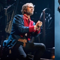 Nick Cartell, Preston Truman Boyd & More to Lead LES MISERABLES North American Tour Photo