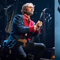 Nick Cartell, Preston Truman Boyd & More to Lead LES MISERABLES North American Tour