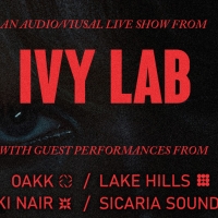Ivy Lab Announce 'Infinite Falling Ground' Tour Photo
