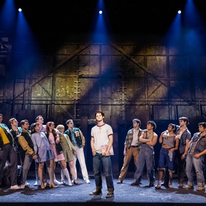 Review: THE OUTSIDERS National Tour at Durham Performing Arts Center