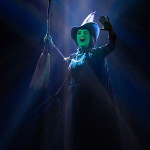 Broadway in Kansas City Reveals 25-26 Season Featuring WICKED and More Interview