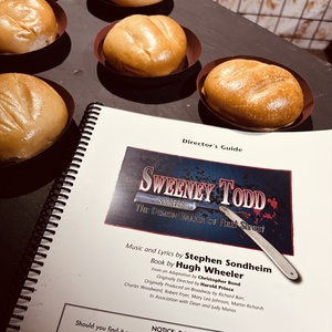 Previews: SWEENEY TODD SCHOOL EDITION at Toledo Repertoire Theatre Photo