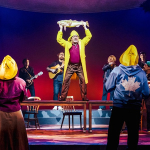 COME FROM AWAY Trailer Released Ahead of Guthrie Theater Run Photo