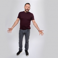 Worthing Date For Geoff Norcott's 'I Blame The Parents' Tour Set For April