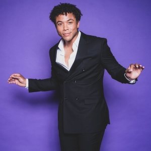 Baritone Justin Austin to Perform Solo Recital At Carnegie Hall in March