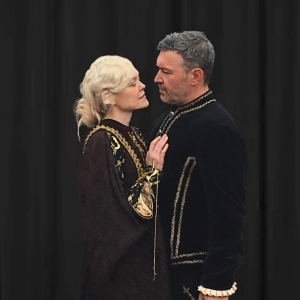 Geoffrey Horne and Alec Baldwin Will Co-Direct Free Performances of MACBETH in June Interview