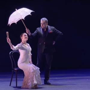 Noche Flamenca to Premiere SEARCHING FOR GOYA in New York City Photo
