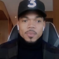 VIDEO: Chance the Rapper Discusses Upcoming Concert Film, HOME ALONE Reboot, and More Video