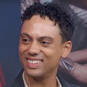 Video: Sky Lakota-Lynch Talks Personal Connection to THE OUTSIDERS on GOOD MORNING…