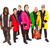 Showaddywaddy Brings Rock 'n' Roll Revival To Parr Hall Video