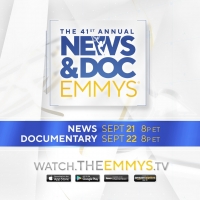 Hosts for 41st News & Doc Emmys Announced Photo