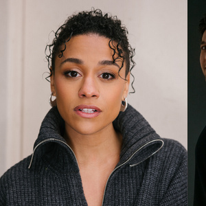 Ariana DeBose to Lead SWEET CHARITY Workshop This Fall Photo