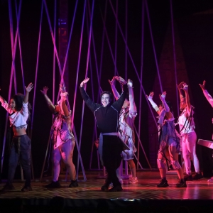 Photos: JOSEPH THE DREAMER Returns for Limited Run Photo