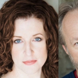 Linda Mugleston & Bob Walton to Star in SOUVENIR at Pioneer Theatre Company Photo