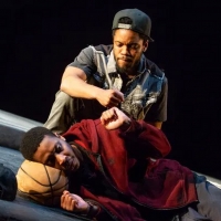 Wake Up With BWW 6/2: PASS OVER Will Be the First Broadway Show to Return This August, and More! Image