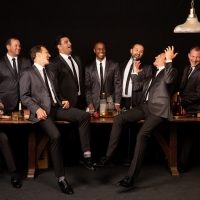 Straight No Chaser Brings 'The Open Bar Tour' To Van Wezel Photo