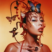 Kali Uchis to Release New Album 'Red Moon In Venus' in March