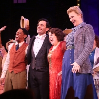 VIDEO: Go Inside Opening Night of FUNNY GIRL on Broadway Photo
