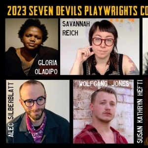 Seven Devils Playwrights Conference Unveils 2023 Playwrights And Event Lineup Photo