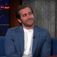 VIDEO: Jake Gyllenhaal Talks Not Being Nervous for SEA WALL / A LIFE Video