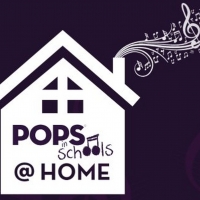 The Philly POPS Releases Free Virtual Music Education Program Photo