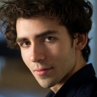 Tchaikovsky Competition Winner Alexandre Kantorow to Step in For Murray Perahia at Ca Photo