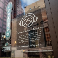 Portland'5 Centers for the Arts Partners with KultureCity for Sensory-Friendly Venue Photo