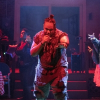 Wake Up With BWW 4/12: FAT HAM Opens, Tony Awards Eligibility, Plus a Message From…