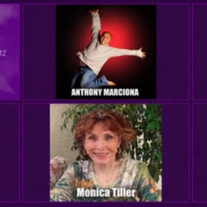 Dancers Over 40 to Honor Five Broadway Performers at 18th Annual Legacy Awards Photo