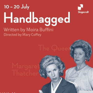 Review: HANDBAGGED by Stagecraft Photo