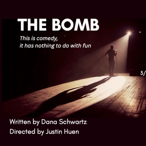 THE BOMB to Play PlayGround SF Comedy Festival Finale Photo