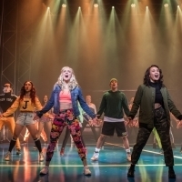 Review Roundup: BRING IT ON: THE MUSICAL at The Athenaeum Theatre Photo