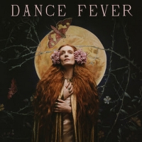 Florence + the Machine Confirm New Album 'Dance Fever' Photo