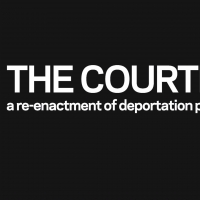 THE COURTROOM to Play the Lucille Lortel Theatre and Symphony Space in Special…