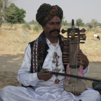 Acclaimed Indian Musicians Perform October 18 at Mandala South Asian Performing Arts Video