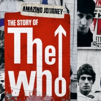 The Who's Career-Spanning Documentary Now Available to Stream Video