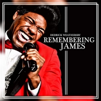 REMEMBERING JAMES - THE LIFE AND MUSIC OF JAMES BROWN is Coming to the Aronoff Center Photo