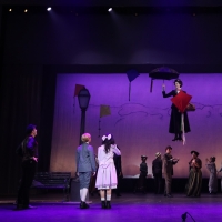 BWW Review: After Two-Year Covid Delay, Nashville Rep's MARY POPPINS Finally Flies Into Po Photo