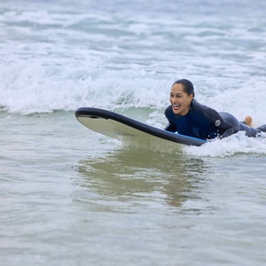 Photos: First Look at SOLO TRAVELING WITH TRACEE ELLIS ROSS Season 2 Photo