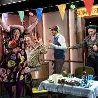 BWW Review: VIVA LAS VEGAS at Randers Egnsteater