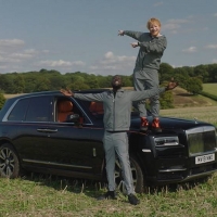 Ed Sheeran Releases Two Remixes Of 'Take Me Back To London'
