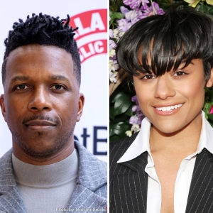 July 4th Viewing Guide: Leslie Odom, Jr., Ariana DeBose, & More Photo
