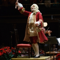 Tafelmusik Announces Virtual Holiday Offerings Photo